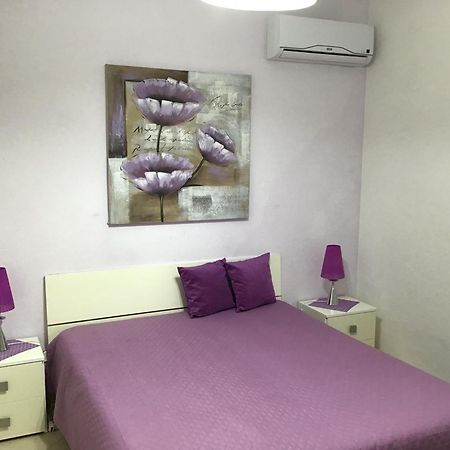 B&B Villa Tania Lido di Noto Luaran gambar