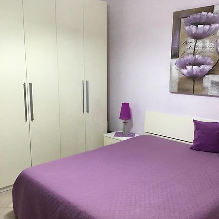 B&B Villa Tania Lido di Noto Luaran gambar