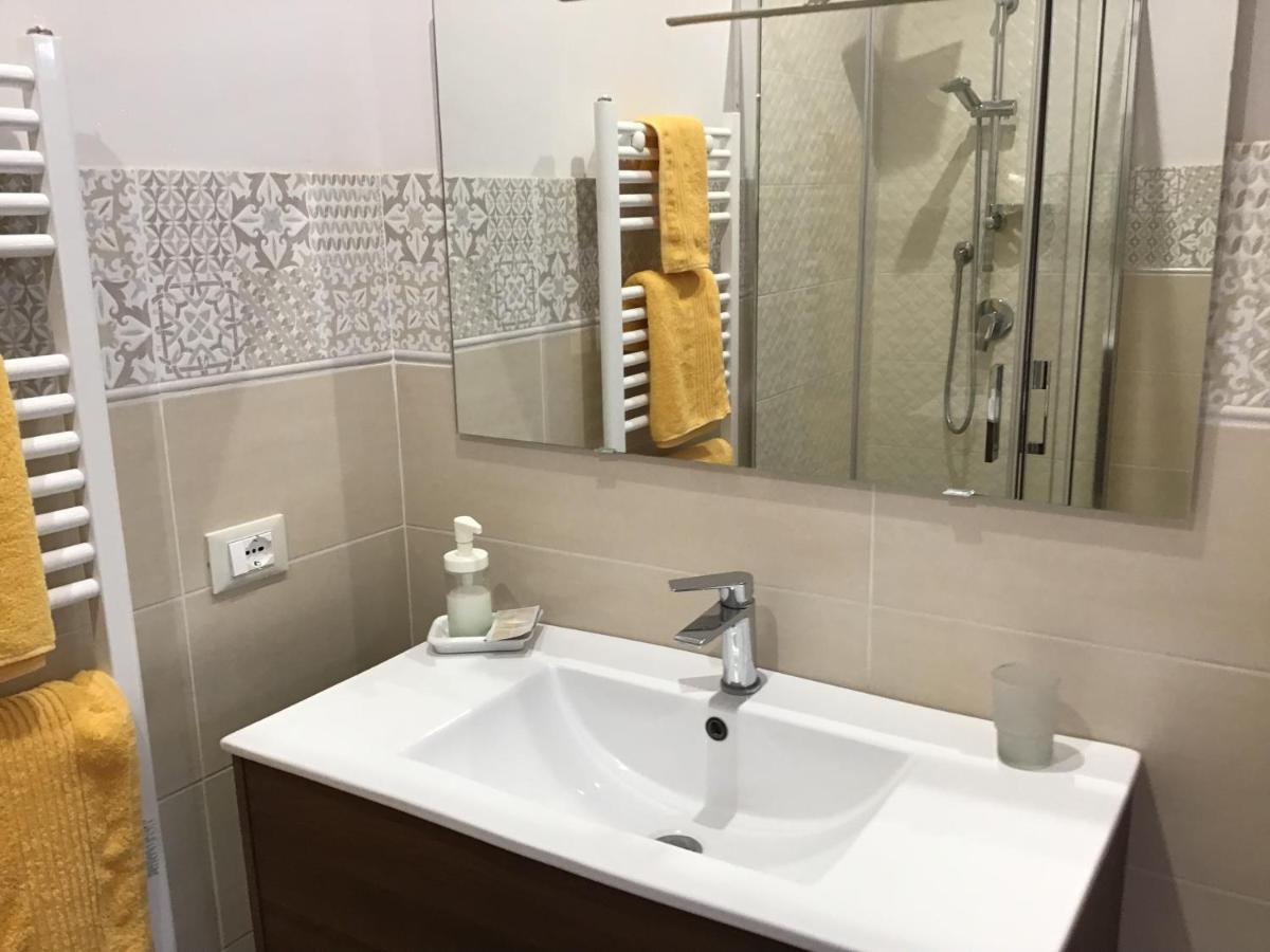 B&B Villa Tania Lido di Noto Luaran gambar