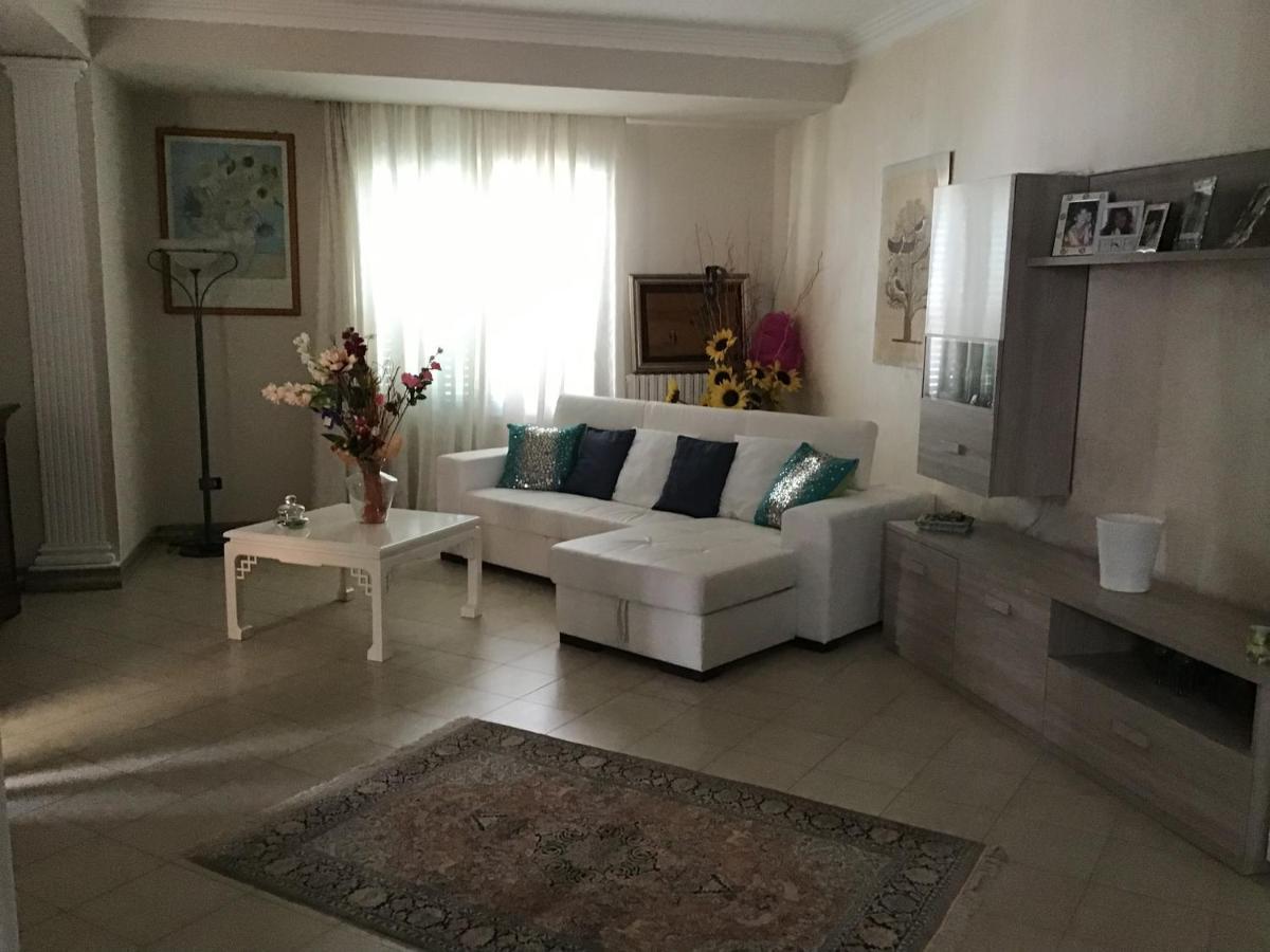 B&B Villa Tania Lido di Noto Luaran gambar