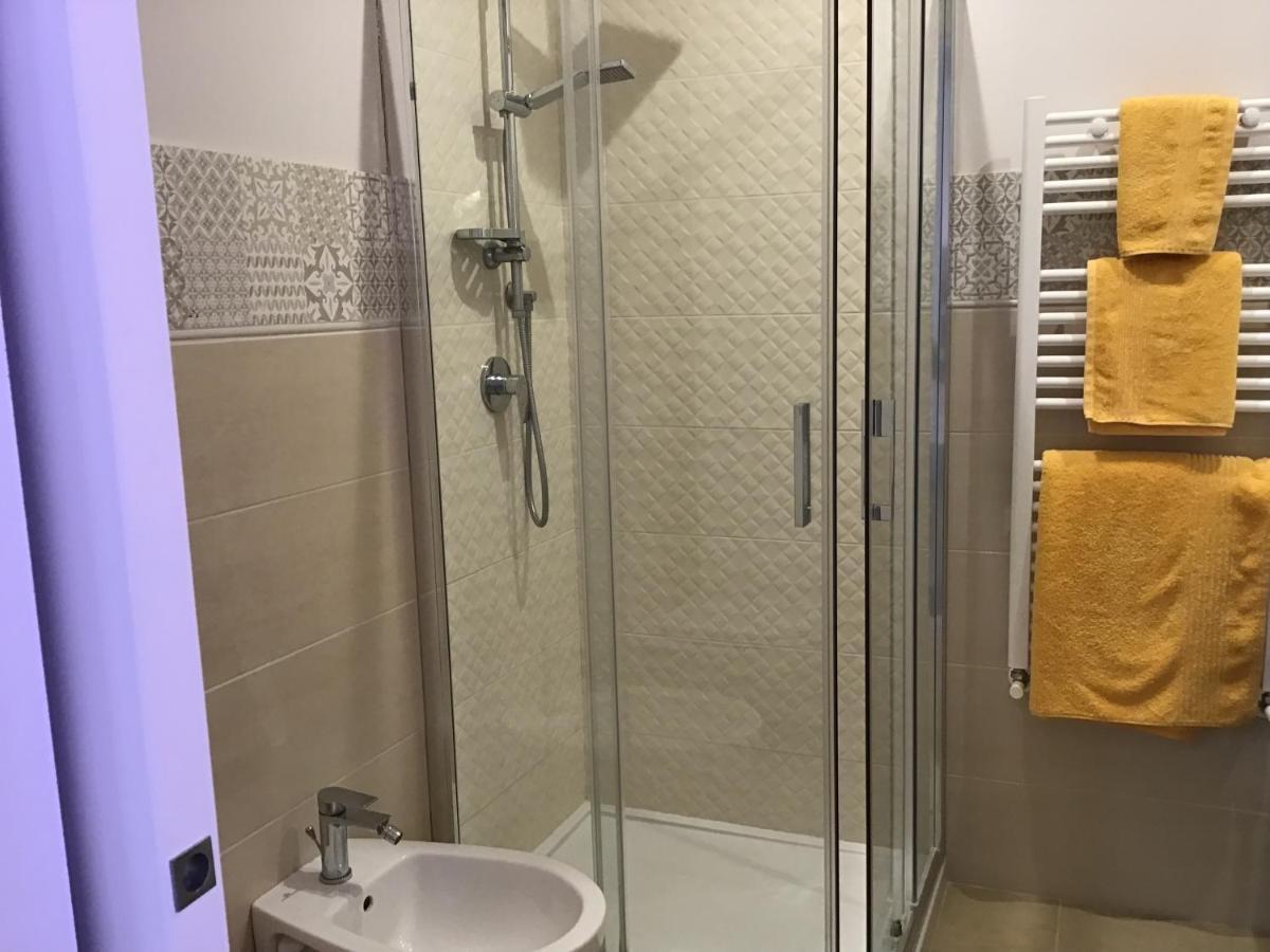 B&B Villa Tania Lido di Noto Luaran gambar