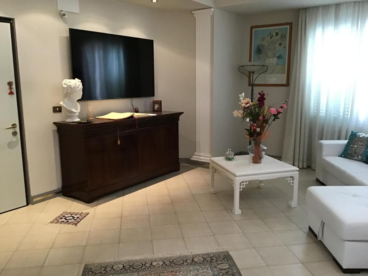B&B Villa Tania Lido di Noto Luaran gambar