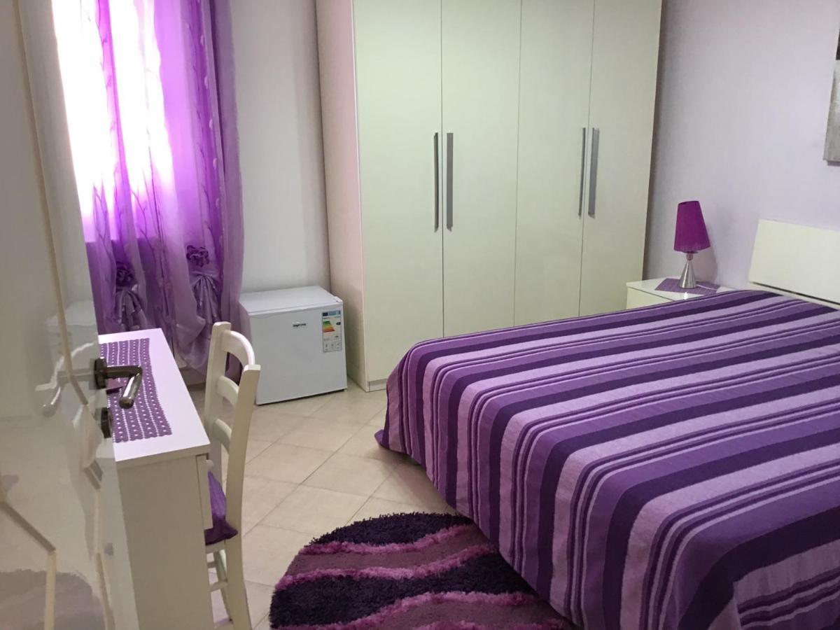 B&B Villa Tania Lido di Noto Luaran gambar