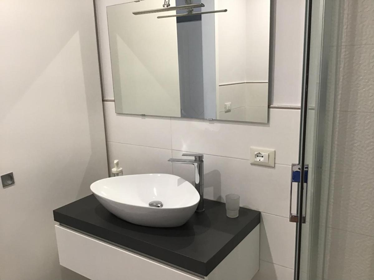 B&B Villa Tania Lido di Noto Luaran gambar