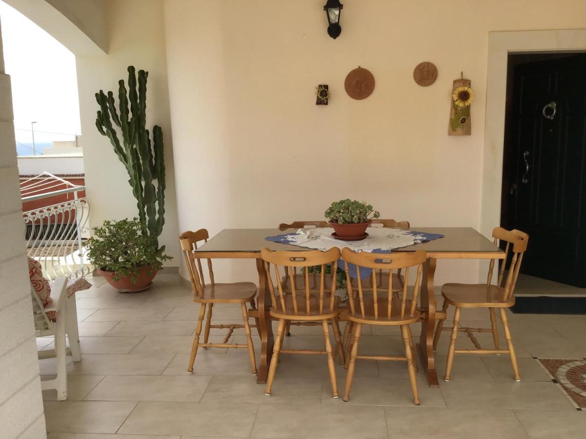 B&B Villa Tania Lido di Noto Luaran gambar