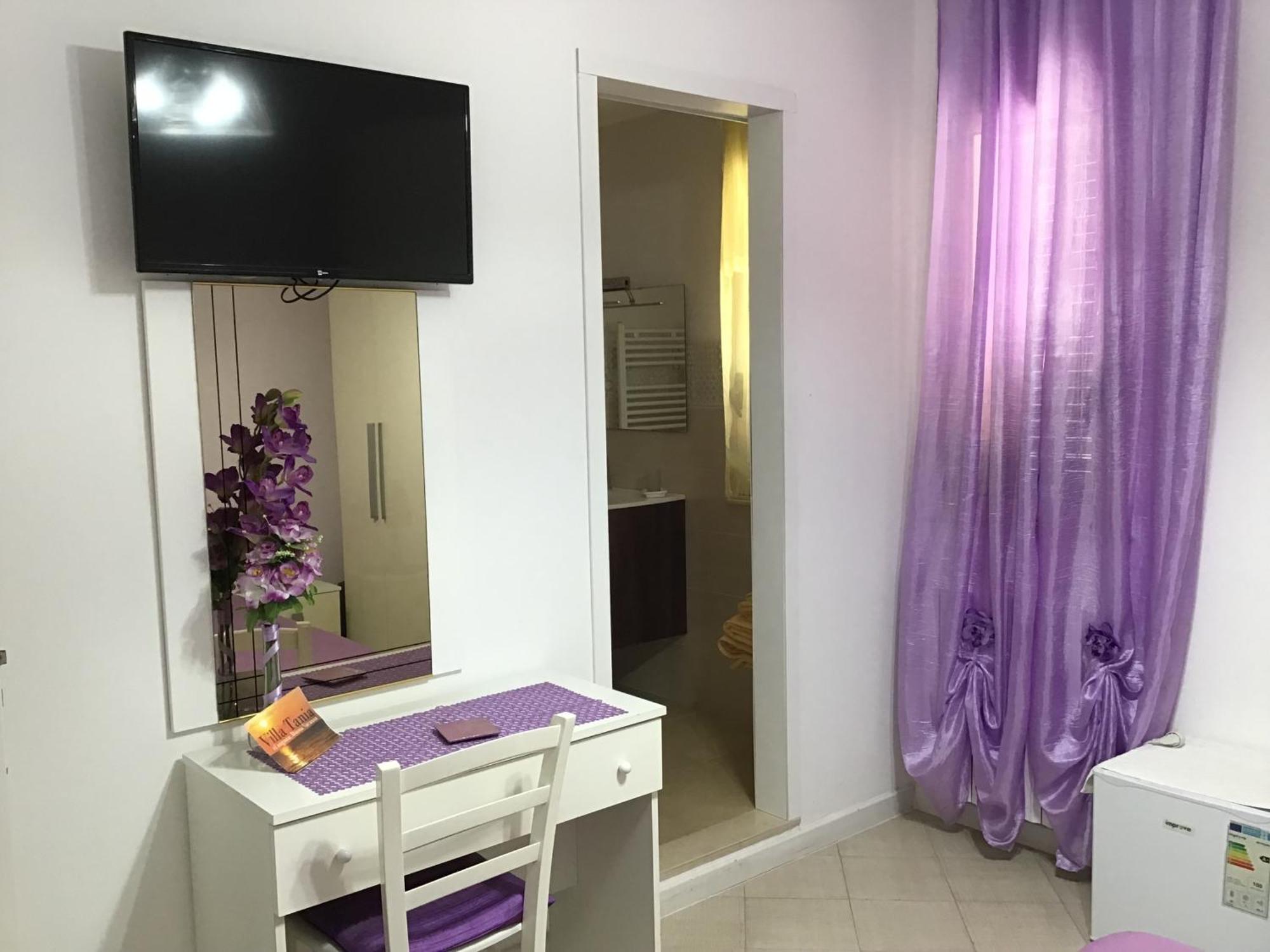 B&B Villa Tania Lido di Noto Luaran gambar