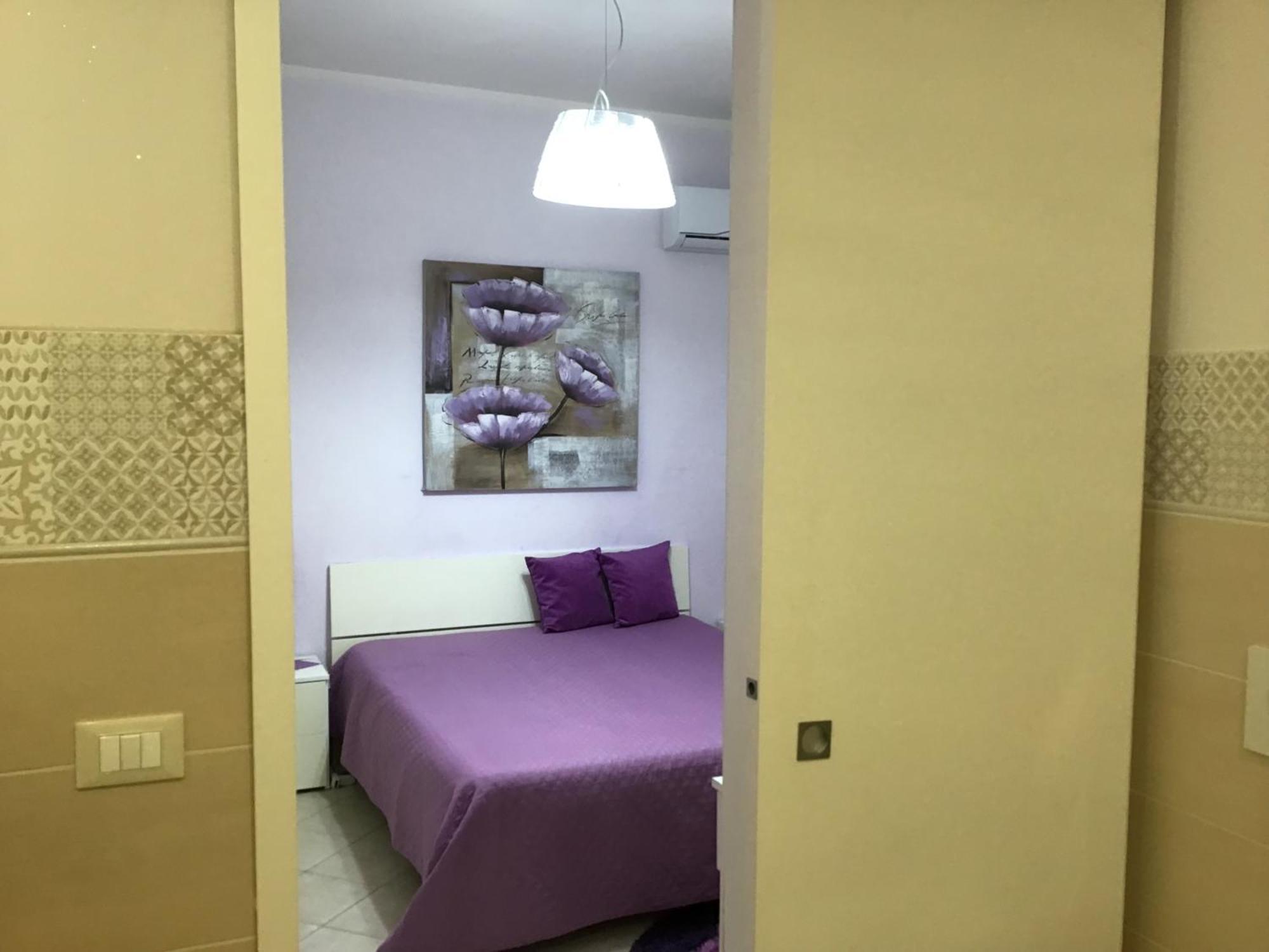 B&B Villa Tania Lido di Noto Luaran gambar