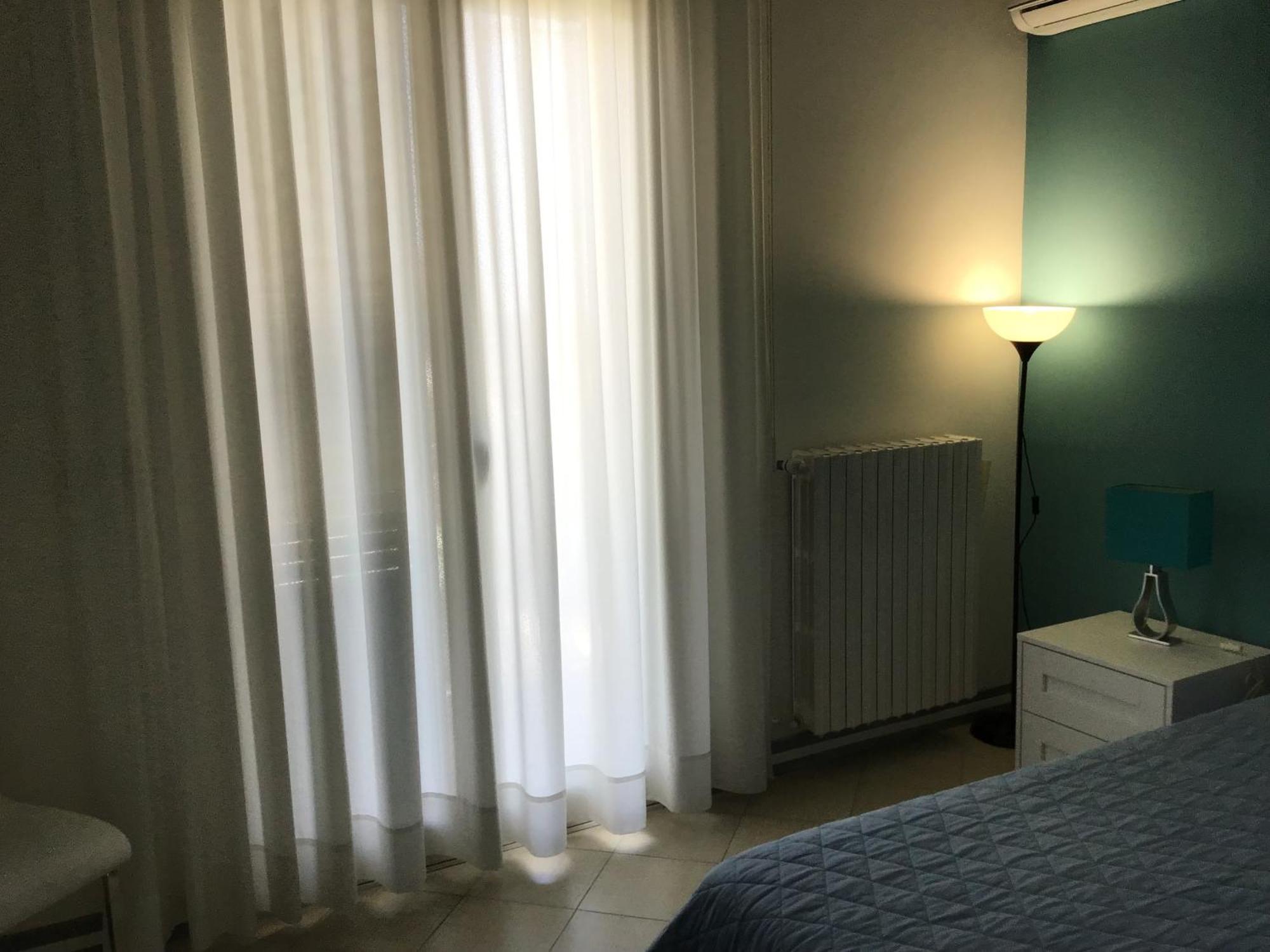 B&B Villa Tania Lido di Noto Luaran gambar
