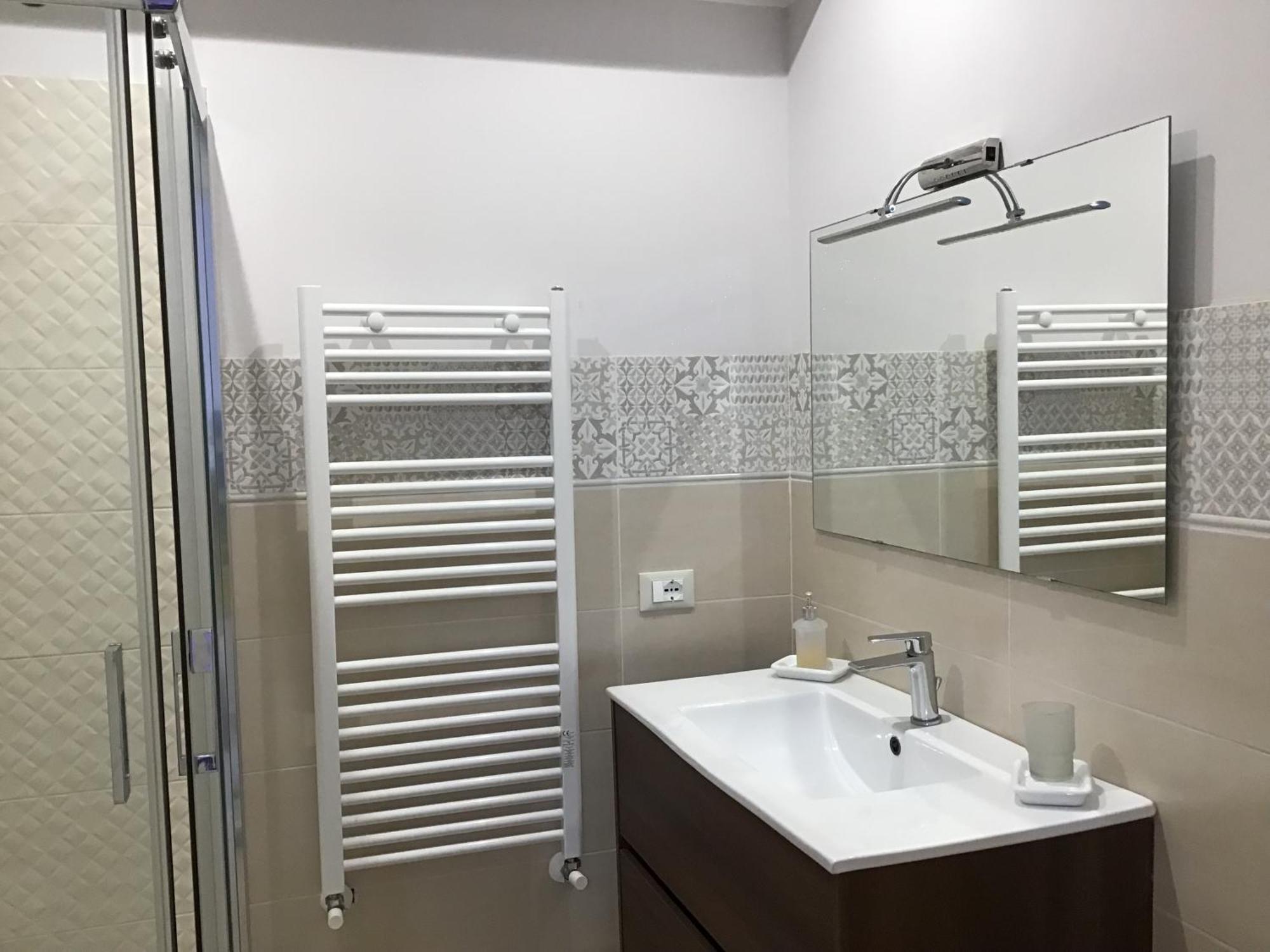B&B Villa Tania Lido di Noto Luaran gambar