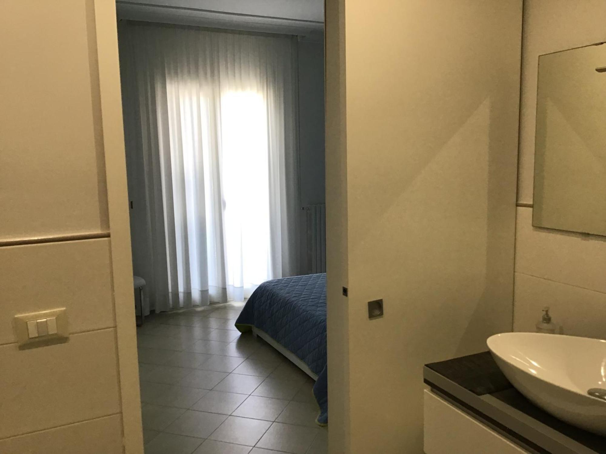B&B Villa Tania Lido di Noto Luaran gambar