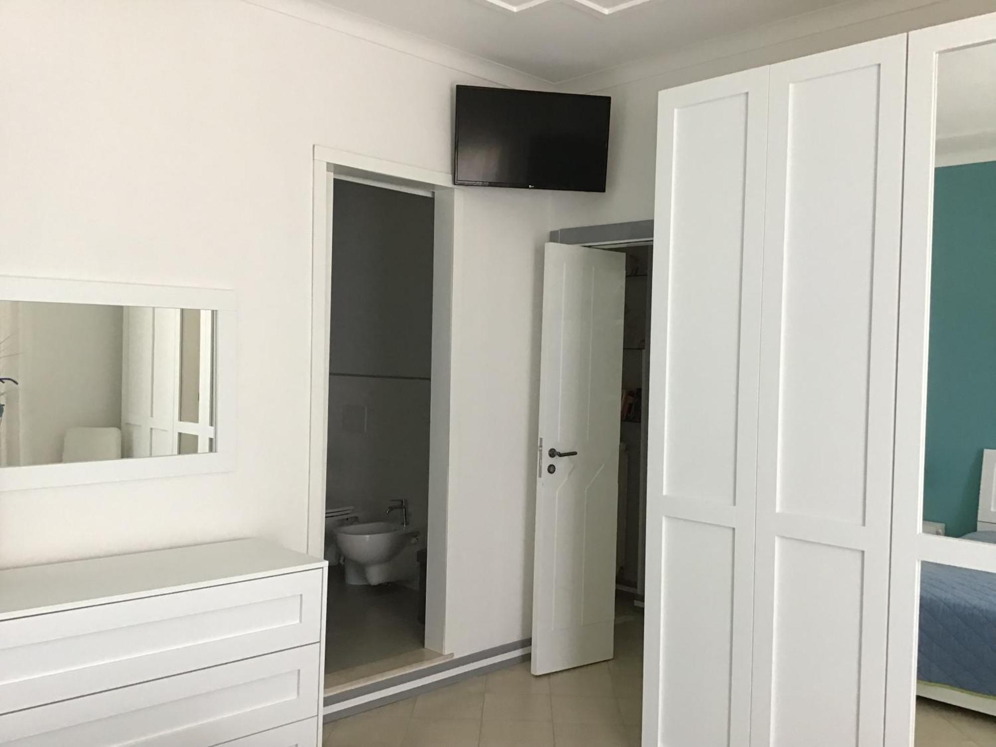 B&B Villa Tania Lido di Noto Luaran gambar