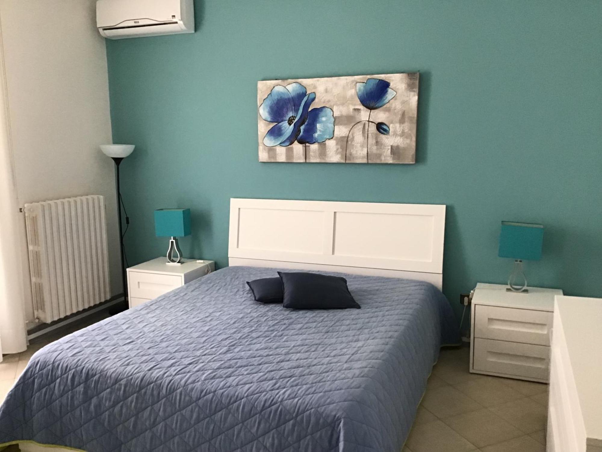 B&B Villa Tania Lido di Noto Luaran gambar
