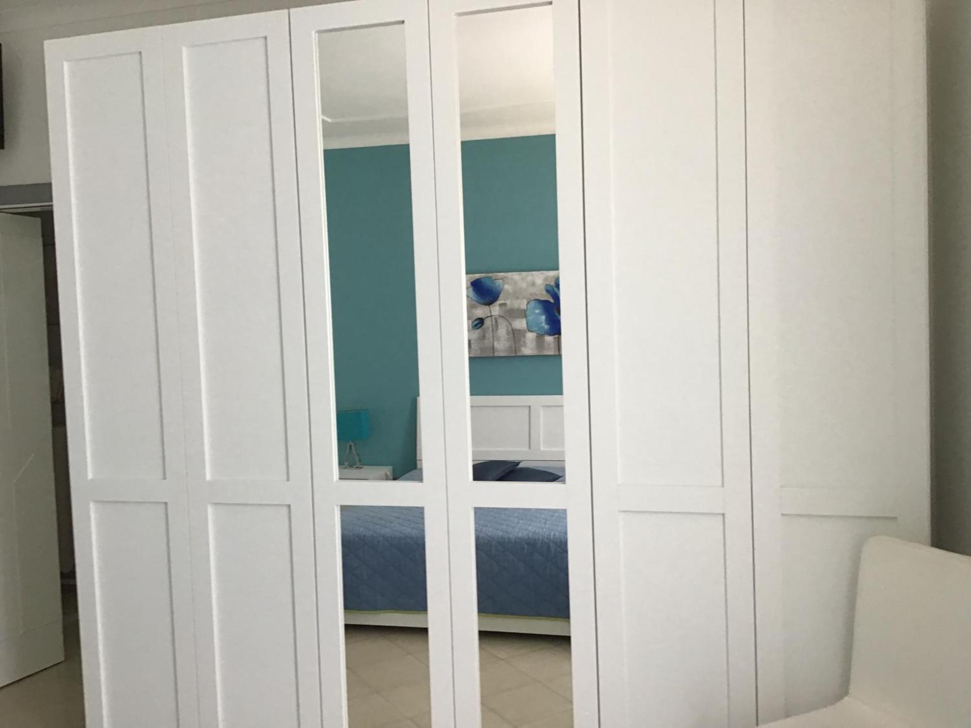 B&B Villa Tania Lido di Noto Luaran gambar